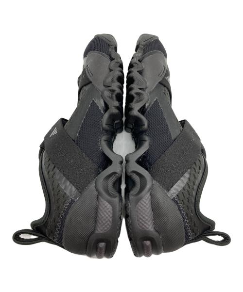 adidas by stella McCartney（アディダス バイ ステラマッカートニー）adidas by stella McCartney (アディダス バイ ステラマッカートニー) Sportswear X ブラック サイズ:US 6の古着・服飾アイテム