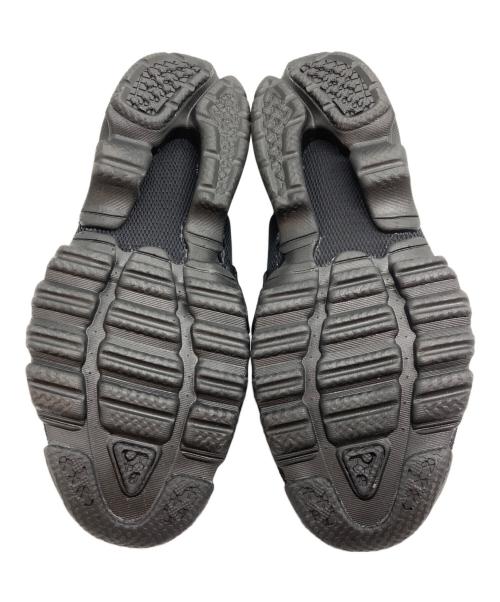 adidas by stella McCartney（アディダス バイ ステラマッカートニー）adidas by stella McCartney (アディダス バイ ステラマッカートニー) Sportswear X ブラック サイズ:US 6の古着・服飾アイテム