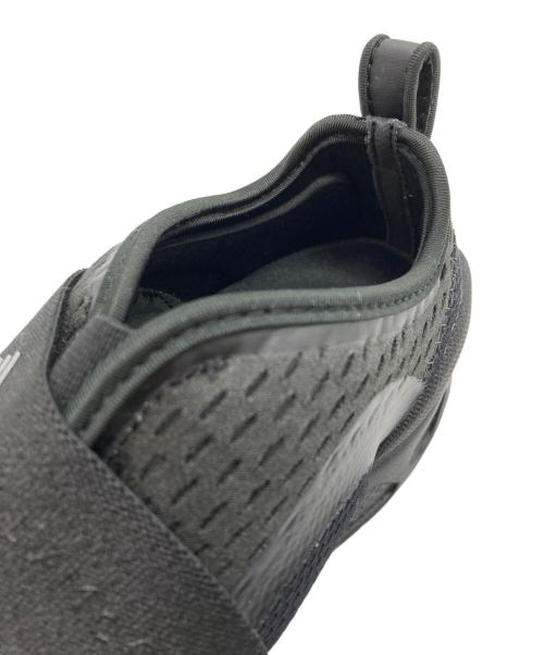 adidas by stella McCartney（アディダス バイ ステラマッカートニー）adidas by stella McCartney (アディダス バイ ステラマッカートニー) Sportswear X ブラック サイズ:US 6の古着・服飾アイテム