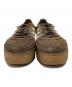 adidas (アディダス) HANDBALL SPEZIAL BOLD ブラウン サイズ:US6：8000円
