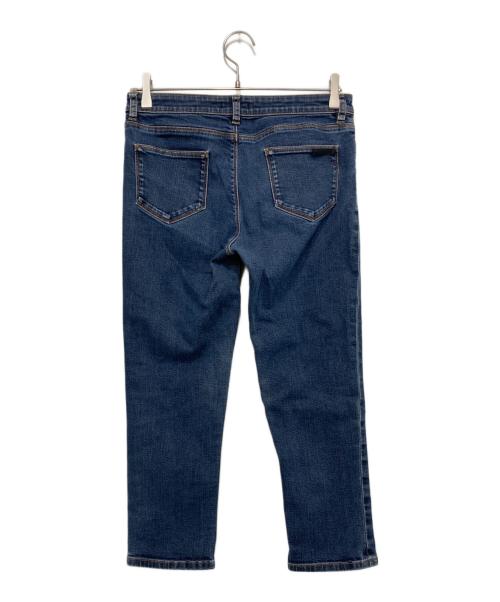 PRADA（プラダ）PRADA (プラダ) スキニーデニムパンツ インディゴ サイズ:SIZE 28の古着・服飾アイテム