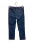 PRADA (プラダ) スキニーデニムパンツ インディゴ サイズ:SIZE 28：7000円