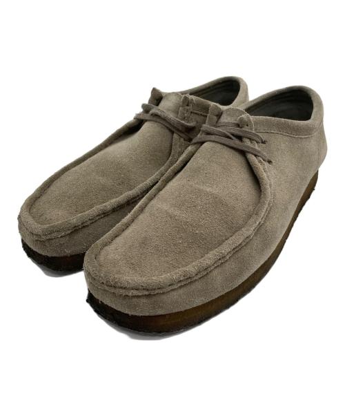 CLARKS ORIGINALS（クラークス オリジナルズ）CLARKS ORIGINALS (クラークス オリジナルズ) Wallabee boot ブラウン サイズ:US11の古着・服飾アイテム