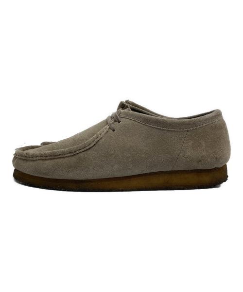 CLARKS ORIGINALS（クラークス オリジナルズ）CLARKS ORIGINALS (クラークス オリジナルズ) Wallabee boot ブラウン サイズ:US11の古着・服飾アイテム
