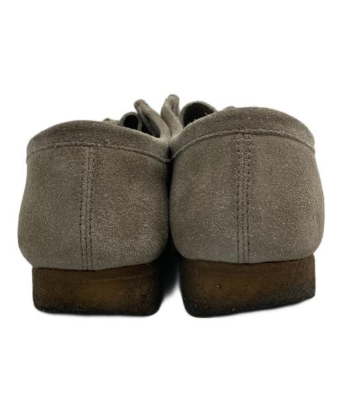 CLARKS ORIGINALS（クラークス オリジナルズ）CLARKS ORIGINALS (クラークス オリジナルズ) Wallabee boot ブラウン サイズ:US11の古着・服飾アイテム