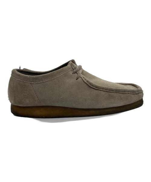 CLARKS ORIGINALS（クラークス オリジナルズ）CLARKS ORIGINALS (クラークス オリジナルズ) Wallabee boot ブラウン サイズ:US11の古着・服飾アイテム