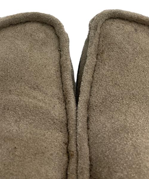 CLARKS ORIGINALS（クラークス オリジナルズ）CLARKS ORIGINALS (クラークス オリジナルズ) Wallabee boot ブラウン サイズ:US11の古着・服飾アイテム