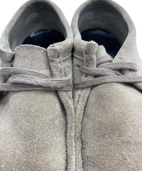 CLARKS ORIGINALS（クラークス オリジナルズ）CLARKS ORIGINALS (クラークス オリジナルズ) Wallabee boot ブラウン サイズ:US11の古着・服飾アイテム