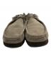 CLARKS ORIGINALS (クラークス オリジナルズ) Wallabee boot ブラウン サイズ:US11：6000円