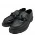 Dr.Martens（ドクターマーチン）の古着「ADRIAN MONO タッセルローファー」｜ブラック