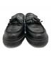 Dr.Martens (ドクターマーチン) ADRIAN MONO タッセルローファー ブラック サイズ:UK10：10000円