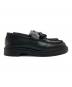 中古・古着 Dr.Martens (ドクターマーチン) ADRIAN MONO タッセルローファー ブラック サイズ:UK10：10000円
