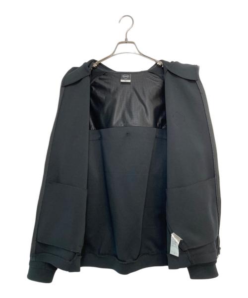 F.C.R.B.（エフシーレアルブリストル）F.C.R.B. (エフシーレアルブリストル) TECH SWEAT VENTILATION HOODIE ブラック サイズ:XXLの古着・服飾アイテム