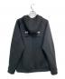 F.C.R.B. (エフシーレアルブリストル) TECH SWEAT VENTILATION HOODIE ブラック サイズ:XXL：17000円