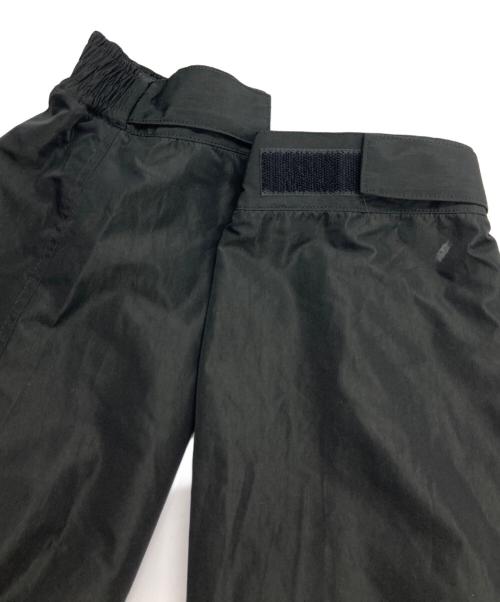 UNDERCOVER（アンダーカバー）UNDERCOVER (アンダーカバー) Total Youth Tiger フーデッドコート ブラック サイズ:3の古着・服飾アイテム