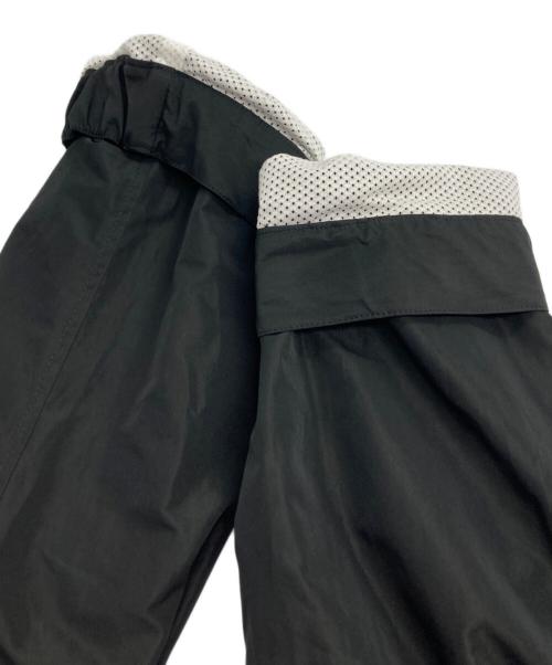 UNDERCOVER（アンダーカバー）UNDERCOVER (アンダーカバー) Total Youth Tiger フーデッドコート ブラック サイズ:3の古着・服飾アイテム