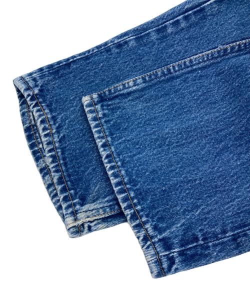 LEVI'S（リーバイス）LEVI'S (リーバイス) 501 ストレートデニムパンツ インディゴ サイズ:W32の古着・服飾アイテム