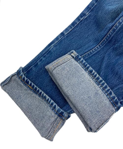 LEVI'S（リーバイス）LEVI'S (リーバイス) 501 ストレートデニムパンツ インディゴ サイズ:W32の古着・服飾アイテム