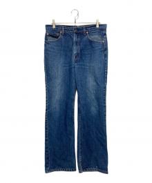 LEVI'S（リーバイス）の古着「517 デニムパンツ」｜インディゴ