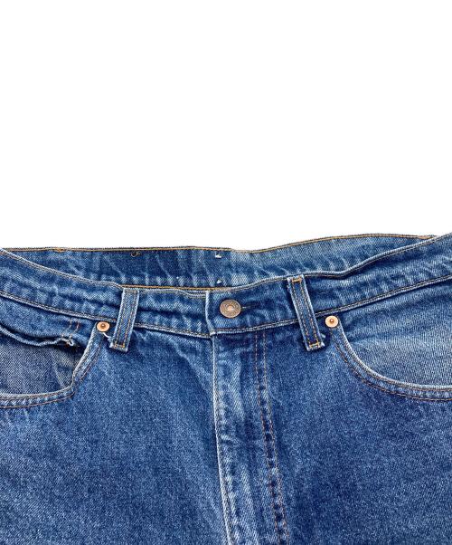 LEVI'S（リーバイス）LEVI'S (リーバイス) 517 デニムパンツ インディゴ サイズ:SIZE W35の古着・服飾アイテム