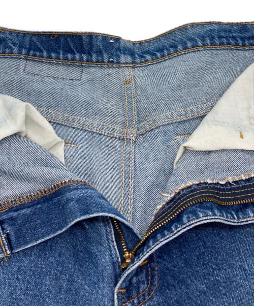 LEVI'S（リーバイス）LEVI'S (リーバイス) 517 デニムパンツ インディゴ サイズ:SIZE W35の古着・服飾アイテム