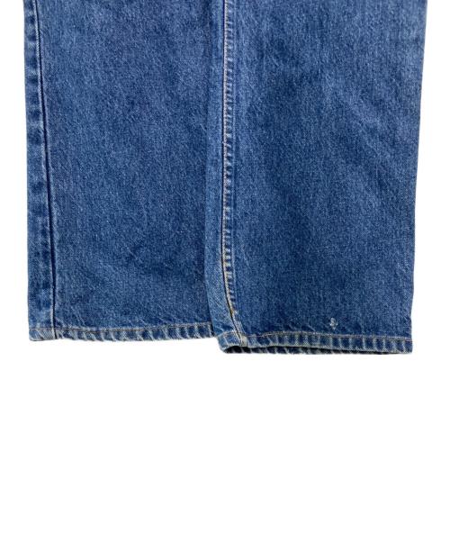 LEVI'S（リーバイス）LEVI'S (リーバイス) 517 デニムパンツ インディゴ サイズ:SIZE W35の古着・服飾アイテム