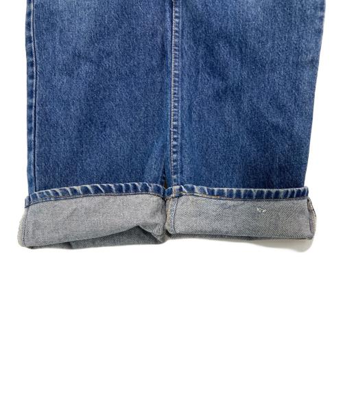 LEVI'S（リーバイス）LEVI'S (リーバイス) 517 デニムパンツ インディゴ サイズ:SIZE W35の古着・服飾アイテム