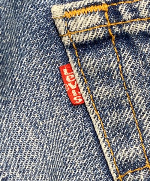 LEVI'S（リーバイス）LEVI'S (リーバイス) 517 デニムパンツ インディゴ サイズ:SIZE W35の古着・服飾アイテム