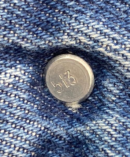 LEVI'S（リーバイス）LEVI'S (リーバイス) 517 デニムパンツ インディゴ サイズ:SIZE W35の古着・服飾アイテム