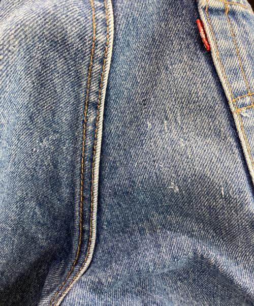 LEVI'S（リーバイス）LEVI'S (リーバイス) 517 デニムパンツ インディゴ サイズ:SIZE W35の古着・服飾アイテム