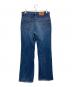 LEVI'S (リーバイス) 517 デニムパンツ インディゴ サイズ:SIZE W35：8000円