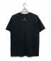 Hanes (ヘインズ) Apple Mac OS プリントTシャツ ブラック サイズ:L：11000円