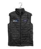 Patagoniaパタゴニア）の古着「Nano Puff Vest」｜ブラック
