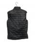 Patagonia (パタゴニア) Nano Puff Vest ブラック サイズ:S：9000円