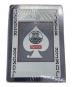 中古・古着 SUPREME (シュプリーム) Bicycle Vlear Playing Cards レッド：6000円