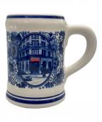 SUPREMEシュプリーム）の古着「Royal Delft 190 Bowery Beer Mug 