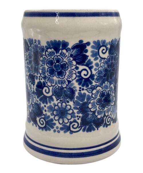 SUPREME（シュプリーム）Supreme (シュプリーム) Royal Delft 190 Bowery Beer Mug 