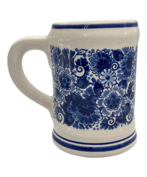 SUPREME（シュプリーム）Supreme (シュプリーム) Royal Delft 190 Bowery Beer Mug 