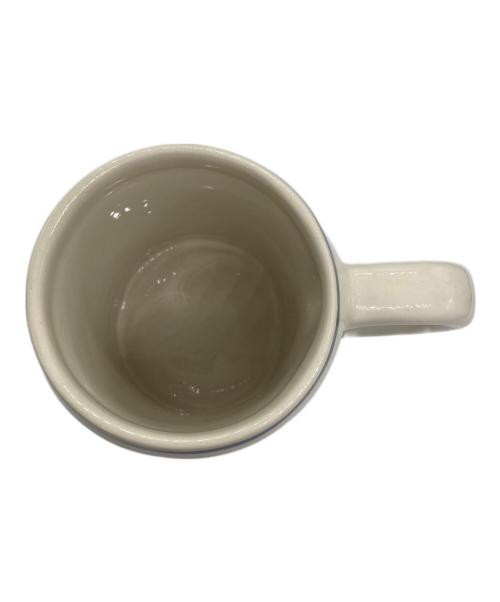 SUPREME（シュプリーム）Supreme (シュプリーム) Royal Delft 190 Bowery Beer Mug 