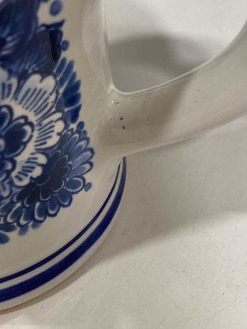 SUPREME（シュプリーム）Supreme (シュプリーム) Royal Delft 190 Bowery Beer Mug 