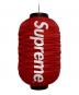 Supreme（シュプリーム）の古着「Hanging Lantern」｜レッド