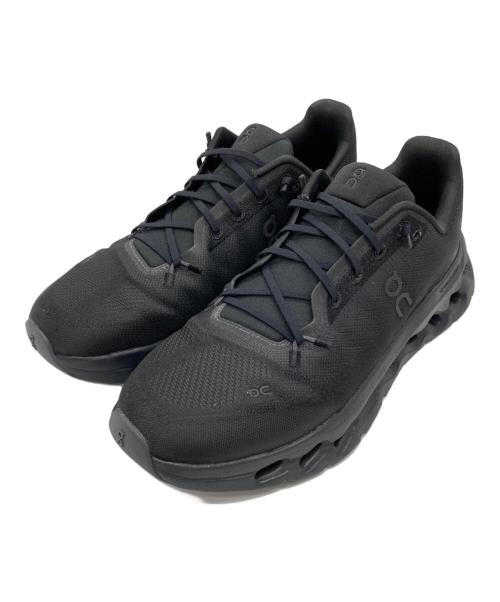 on（オン）on (オン) Cloudtilt ブラック サイズ:US M8.5の古着・服飾アイテム