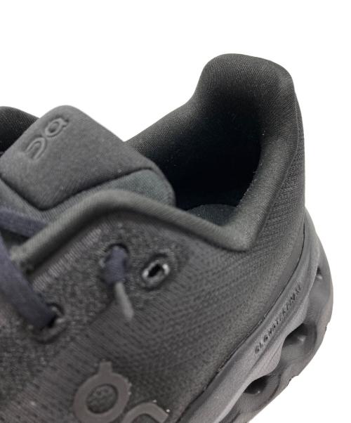 on（オン）on (オン) Cloudtilt ブラック サイズ:US M8.5の古着・服飾アイテム