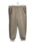 UGG（アグ）の古着「Evren Bonded Fleece Jogger」｜ベージュ