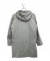 DESCENTE (デサント) WEATHER COAT グレー サイズ:L：15000円