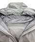 中古・古着 DESCENTE (デサント) WEATHER COAT グレー サイズ:L：15000円