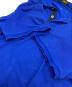 中古・古着 POLO GOLF (ポロ ゴルフ) ポロベア ポロシャツ ブルー サイズ:XL：6000円