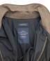 中古・古着 NAUTICA (ノーティカ) 襟レザースイングトップ ブラック サイズ:XXL：11000円