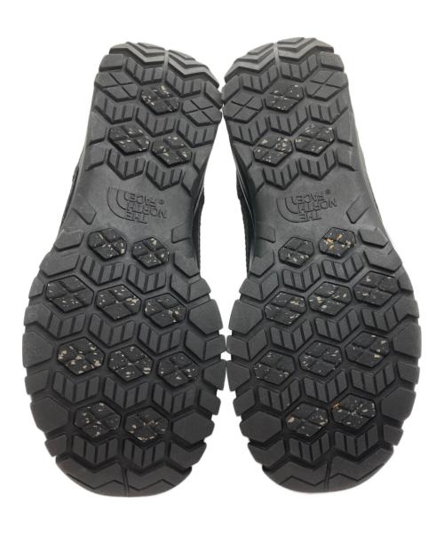 THE NORTH FACE（ザ ノース フェイス）THE NORTH FACE (ザ ノース フェイス) SNOW SHOT 6 BOOTS ブラック サイズ:US 7の古着・服飾アイテム