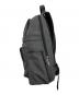 TUMI (トゥミ) バックパック グレー×ブラック：10000円